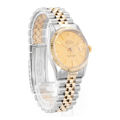 Rolex Datejust 36
