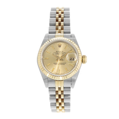 Rolex Datejust 26