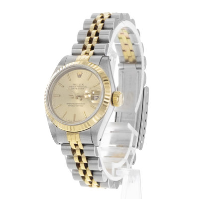 Rolex Datejust 26