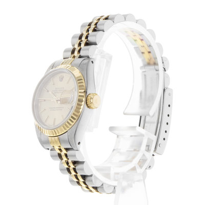 Rolex Datejust 26