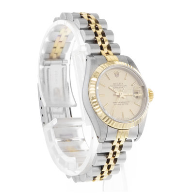 Rolex Datejust 26