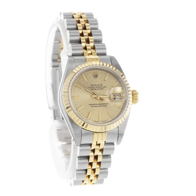 Rolex Datejust 26