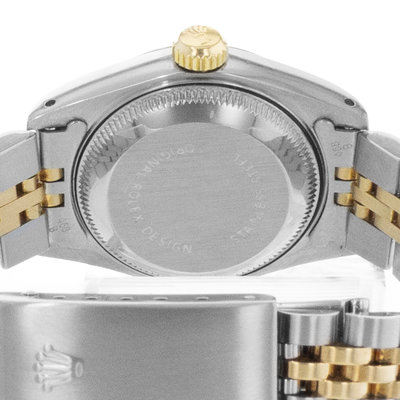 Rolex Datejust 26