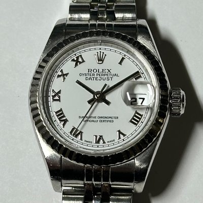 Rolex Datejust 26 79174 NA Dial 26