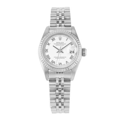 Rolex Datejust 26
