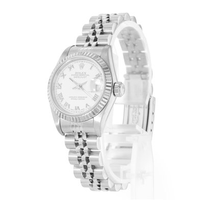 Rolex Datejust 26