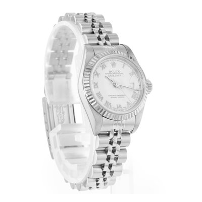 Rolex Datejust 26