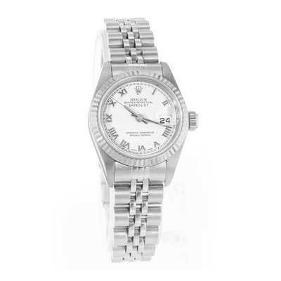 Rolex Datejust 26