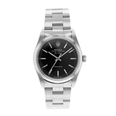 Rolex Air King