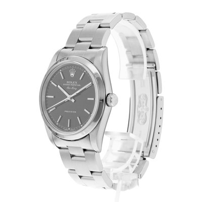 Rolex Air King