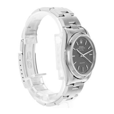 Rolex Air King