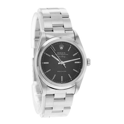 Rolex Air King