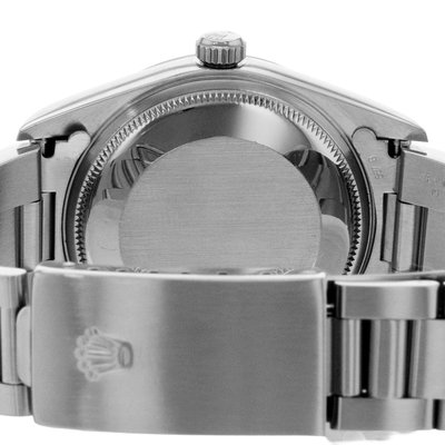 Rolex Air King