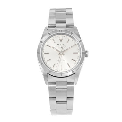Rolex Air King