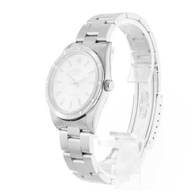 Rolex Air King