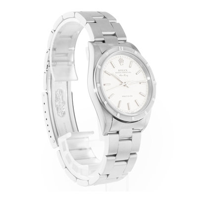 Rolex Air King