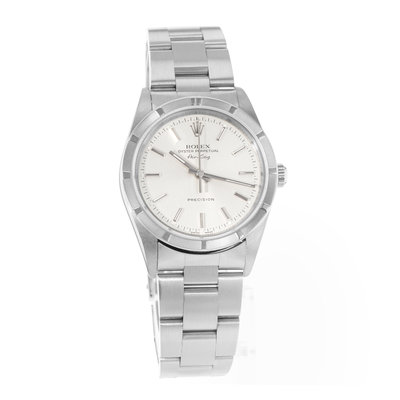 Rolex Air King