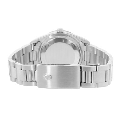 Rolex Air King