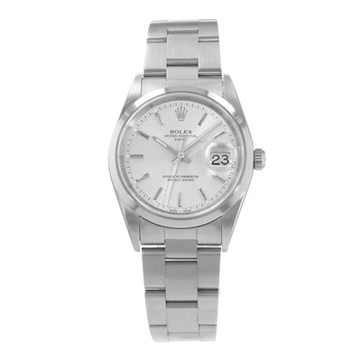Rolex Oyster Perpetual Date
