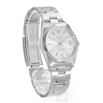 Rolex Oyster Perpetual Date