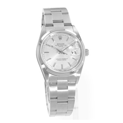 Rolex Oyster Perpetual Date