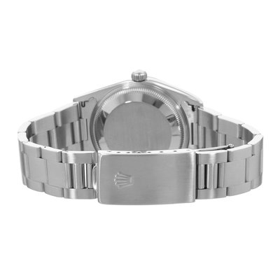 Rolex Oyster Perpetual Date