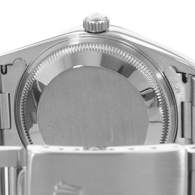 Rolex Oyster Perpetual Date