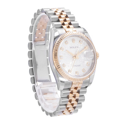 Rolex Datejust 36