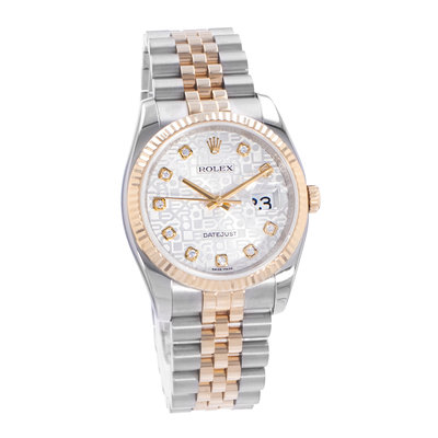 Rolex Datejust 36