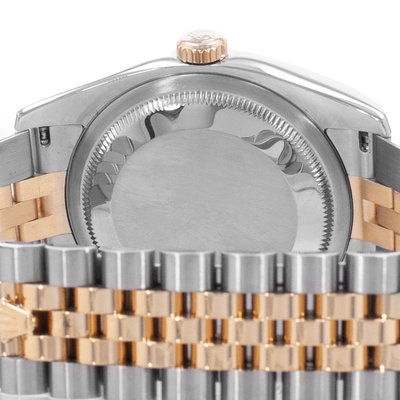 Rolex Datejust 36