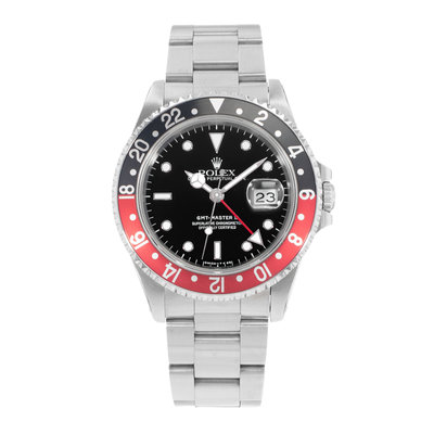Rolex GMT-Master II