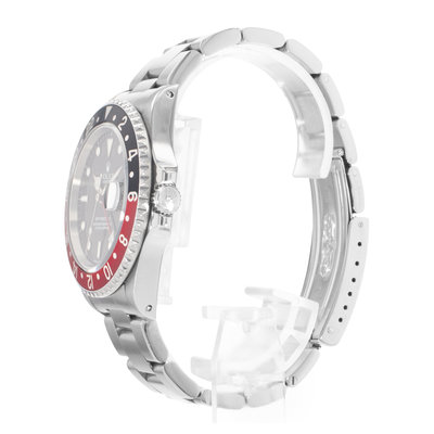 Rolex GMT-Master II