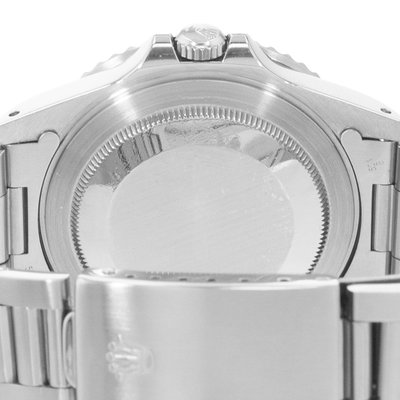 Rolex GMT-Master II