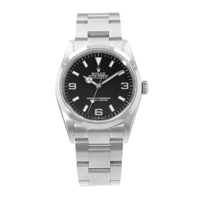Rolex Explorer