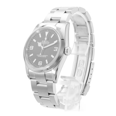 Rolex Explorer