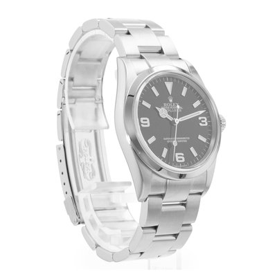 Rolex Explorer