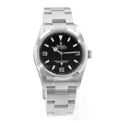 Rolex Explorer
