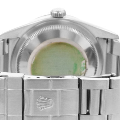 Rolex Explorer