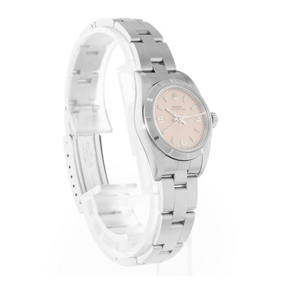 Rolex Oyster Perpetual 24