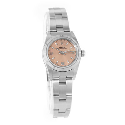 Rolex Oyster Perpetual 24