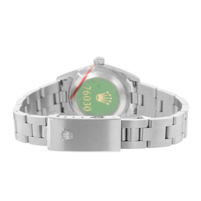 Rolex Oyster Perpetual 24