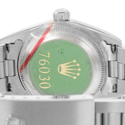 Rolex Oyster Perpetual 24