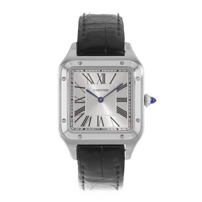 Cartier Santos Dumont