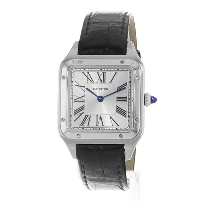 Cartier Santos Dumont