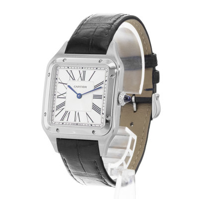 Cartier Santos Dumont