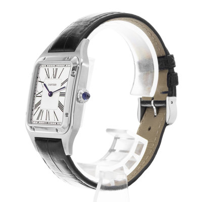 Cartier Santos Dumont