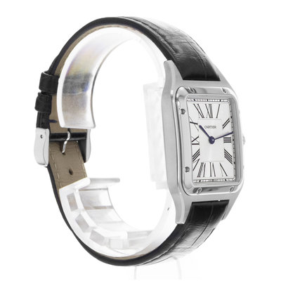 Cartier Santos Dumont