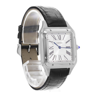Cartier Santos Dumont