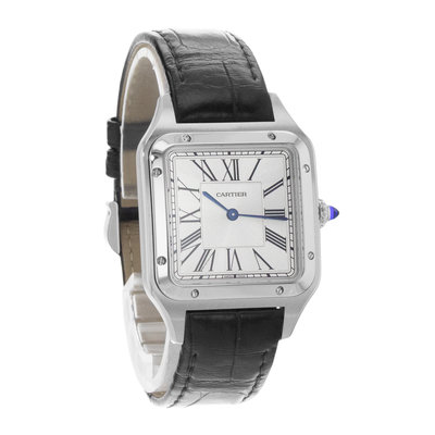 Cartier Santos Dumont