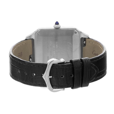 Cartier Santos Dumont